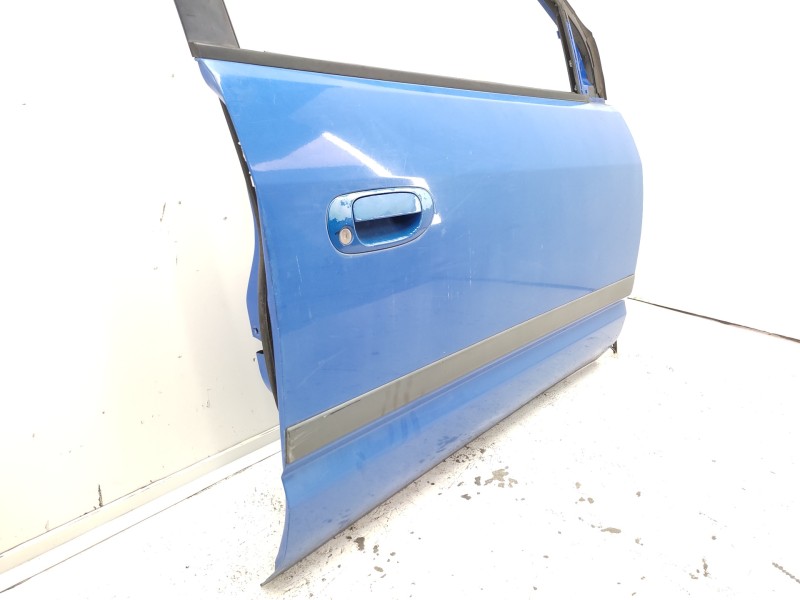 Puerta Delantera Derecha Mr496962  - Mitsubishi Space Star (dg0) 1.3 Cat 2