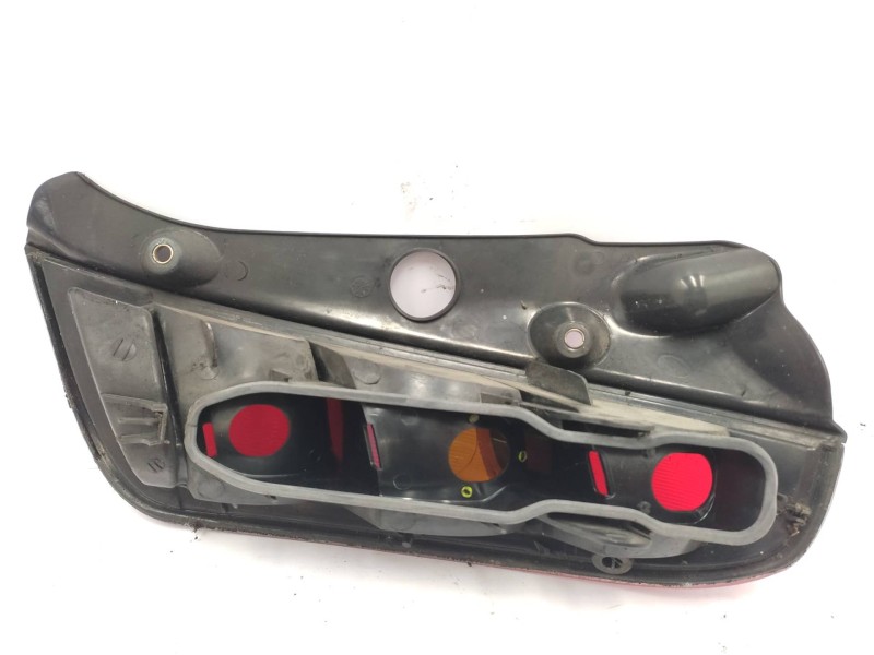 Piloto Trasero Izquierdo 51753385  - Lancia Ypsilon (101) 1.3 Jtd Cat 2