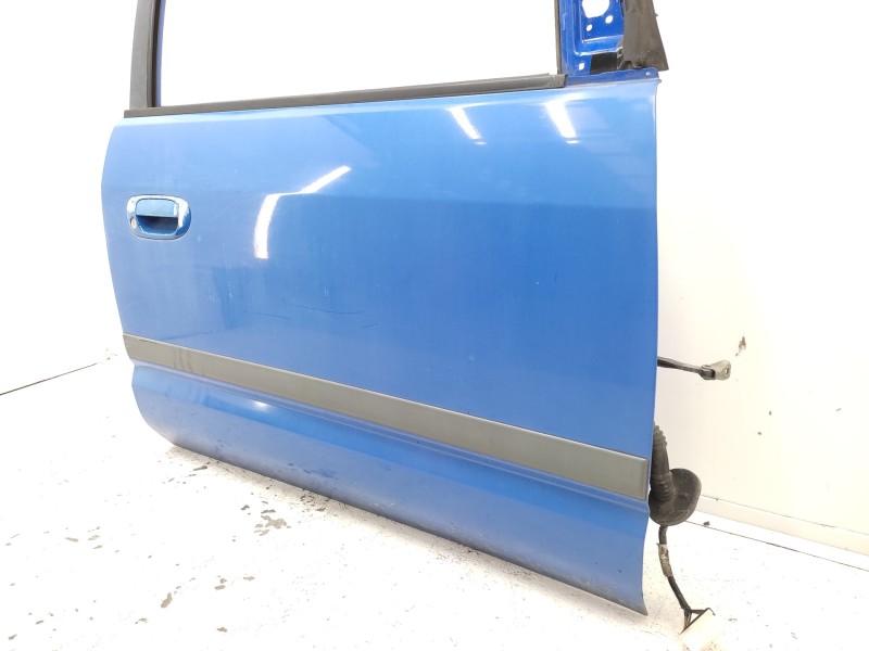 Puerta Delantera Derecha Mr496962  - Mitsubishi Space Star (dg0) 1.3 Cat 3