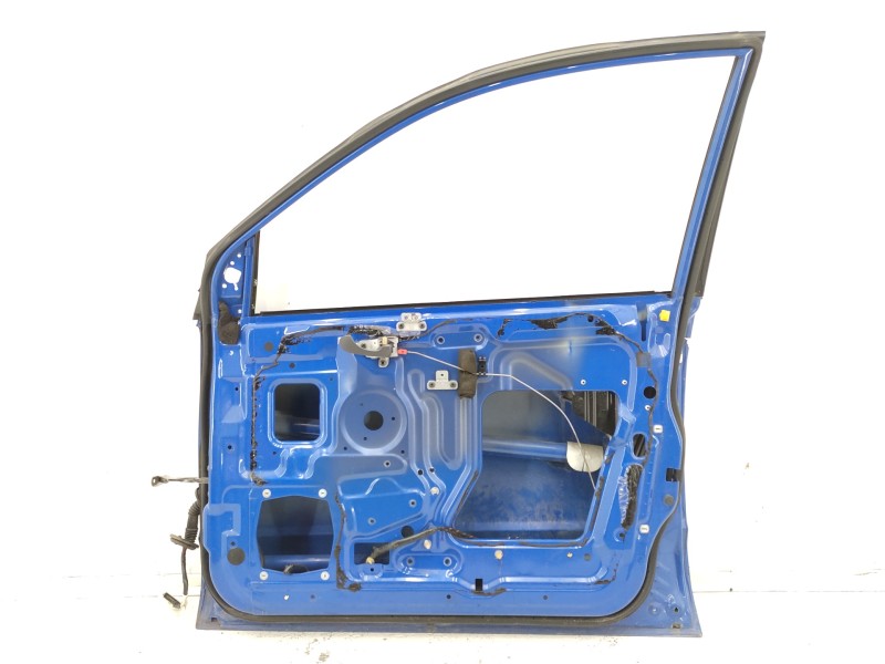 Puerta Delantera Derecha Mr496962  - Mitsubishi Space Star (dg0) 1.3 Cat 4