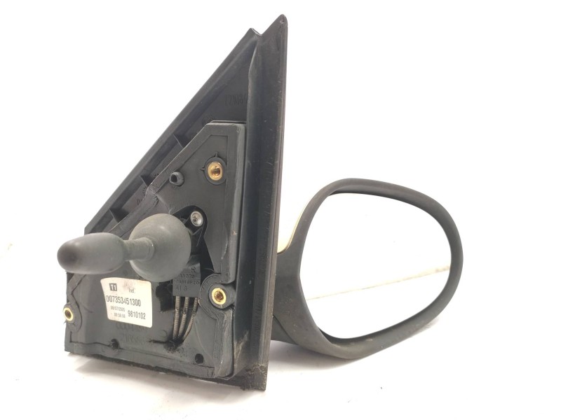 Retrovisor Derecho 735345130  - Lancia Ypsilon (101) 1.3 Jtd Cat 2
