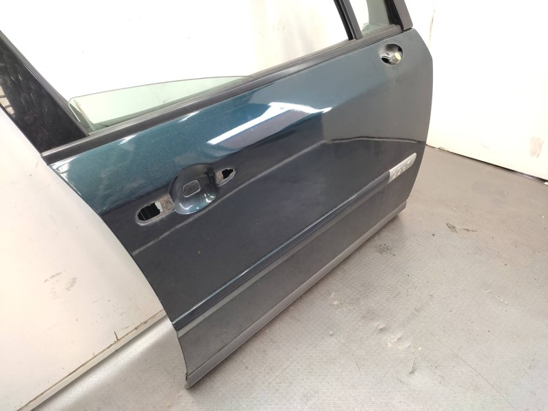 Puerta Delantera Derecha 7751476830  - Renault Vel Satis (bj0) 2.2 Dci Turbodiesel 3