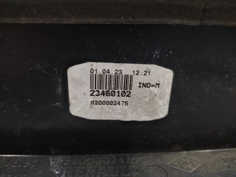 Piloto Trasero Izquierdo Interior 8200002475  - Renault Laguna Ii (bg0) 1.6 4