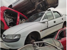 opel vectra b berlina del año 1997