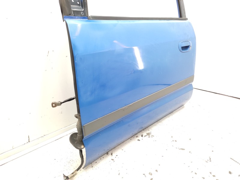 Puerta Delantera Izquierda Mr496961  - Mitsubishi Space Star (dg0) 1.3 Cat 2