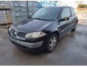 RENAULT MEGANE II BERLINA 3P
