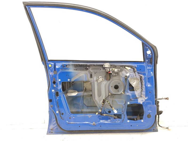 Puerta Delantera Izquierda Mr496961  - Mitsubishi Space Star (dg0) 1.3 Cat 3