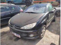 peugeot 206 cc (2d) del año 2005