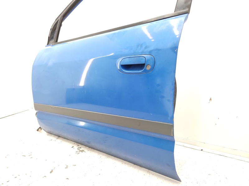 Puerta Delantera Izquierda Mr496961  - Mitsubishi Space Star (dg0) 1.3 Cat 4