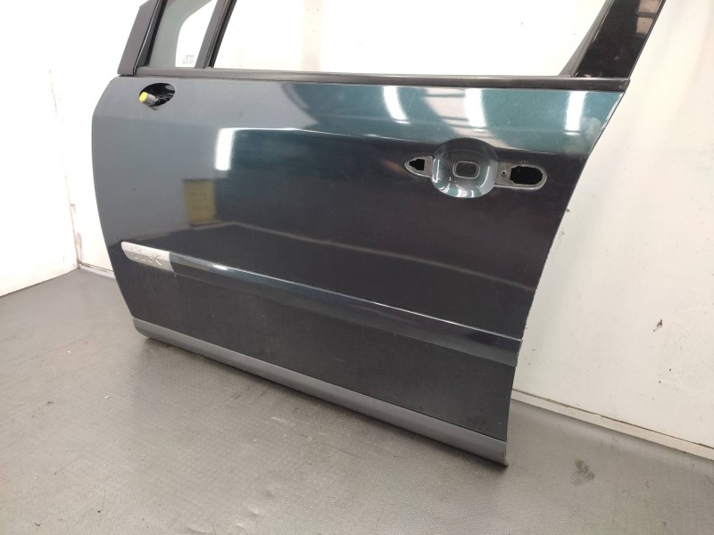 Puerta Delantera Izquierda 7751472401  - Renault Vel Satis (bj0) 2.2 Dci Turbodiesel 2