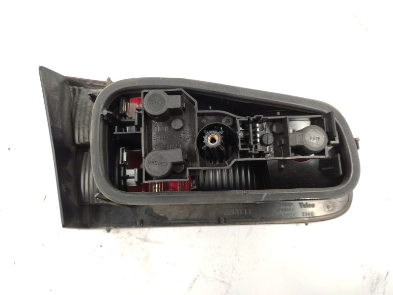 Piloto Trasero Derecho Interior 8200002476  - Renault Laguna Ii (bg0) 1.6 3