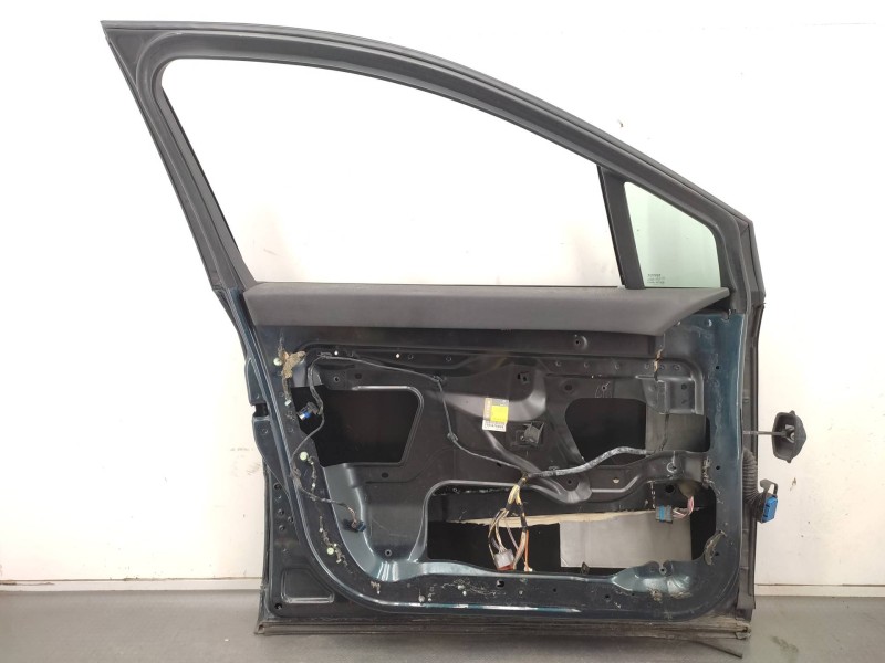 Puerta Delantera Izquierda 7751472401  - Renault Vel Satis (bj0) 2.2 Dci Turbodiesel 4