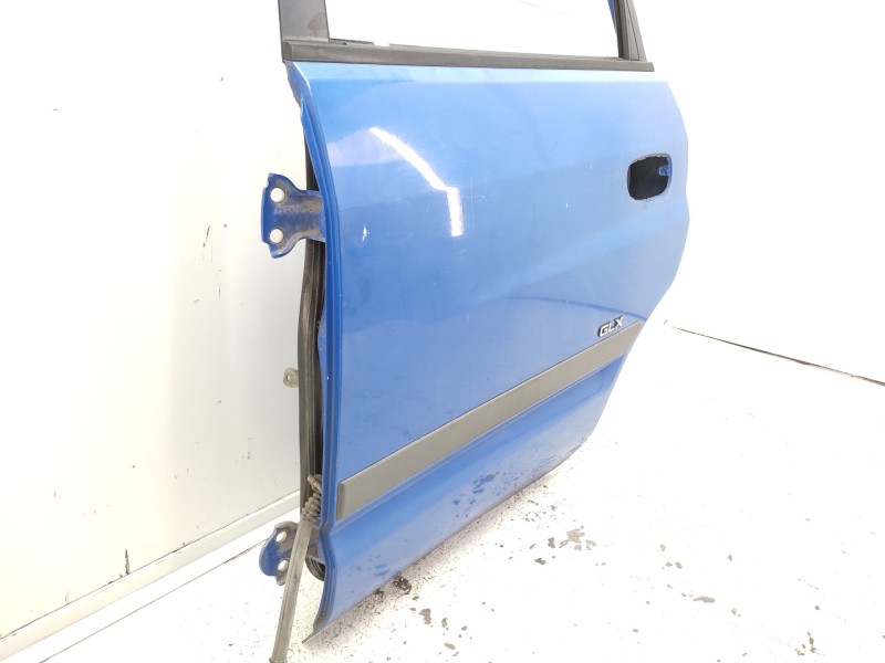 Puerta Trasera Izquierda Mr496963  - Mitsubishi Space Star (dg0) 1.3 Cat 2