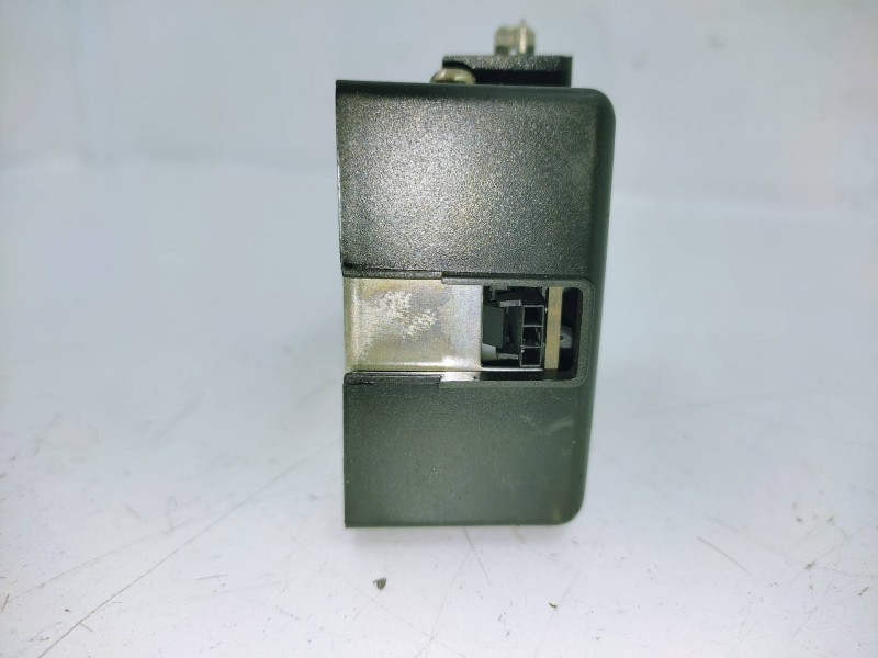 Antena A1638200289  - Mercedes-benz Clase M (w163) 2.7 Cdi 20v Cat 4