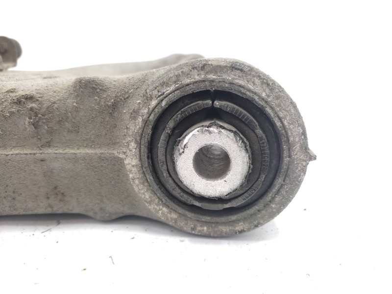 Brazo Suspension Inferior Trasero Izquierdo 8k0505311j 8k0407693n  - Audi A4 Ber. (b8) 2.0 16v Tdi 5