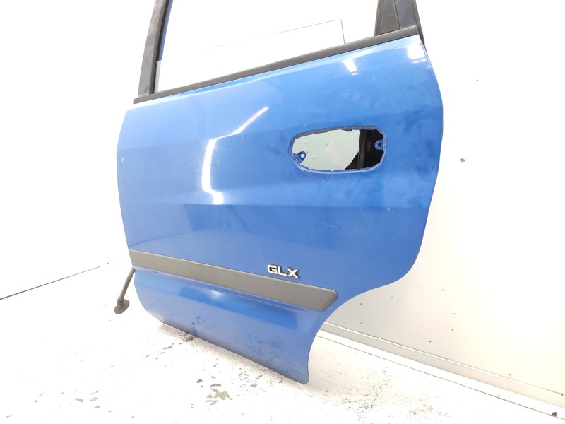Puerta Trasera Izquierda Mr496963  - Mitsubishi Space Star (dg0) 1.3 Cat 3