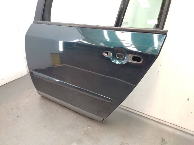 Puerta Trasera Izquierda 7751472403  - Renault Vel Satis (bj0) 2.2 Dci Turbodiesel 2