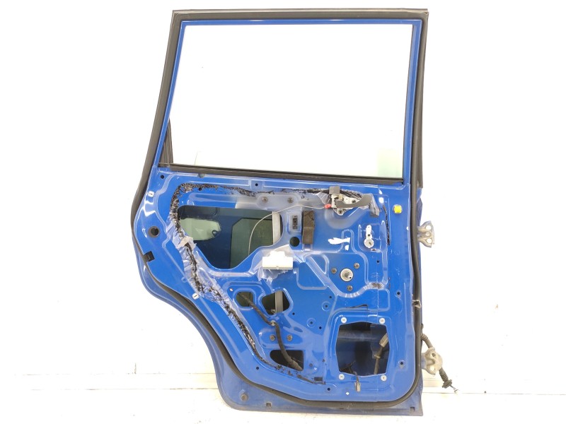 Puerta Trasera Izquierda Mr496963  - Mitsubishi Space Star (dg0) 1.3 Cat 4