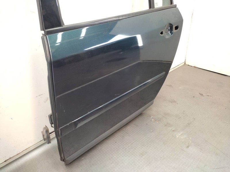 Puerta Trasera Izquierda 7751472403  - Renault Vel Satis (bj0) 2.2 Dci Turbodiesel 3
