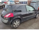 RENAULT MEGANE II BERLINA 3P