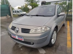 renault megane ii berlina 5p del año 2004