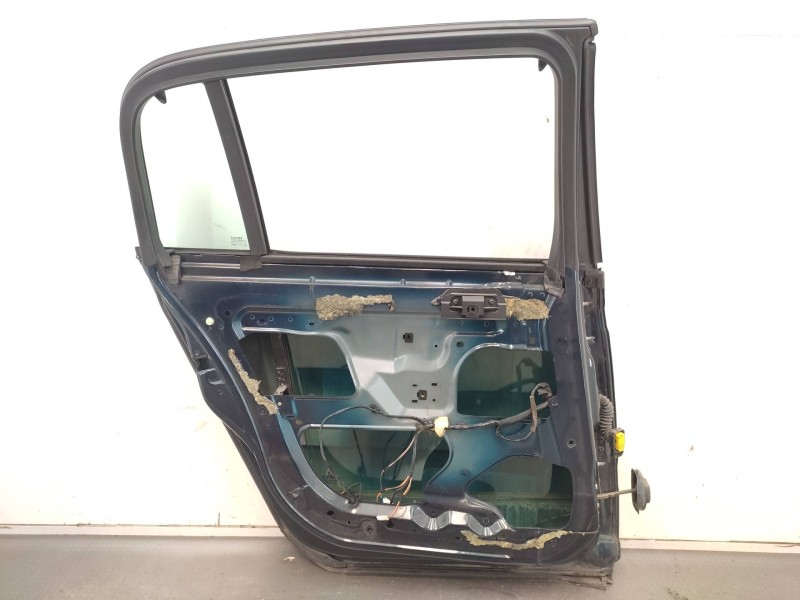 Puerta Trasera Izquierda 7751472403  - Renault Vel Satis (bj0) 2.2 Dci Turbodiesel 4