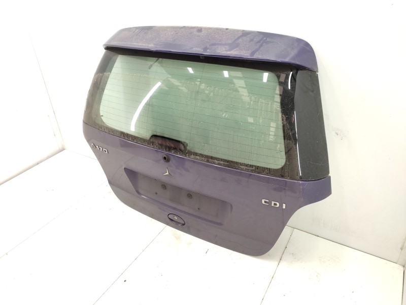 Porton Trasero 1687405205  - Mercedes-benz Clase A (w168) 1.4 Cat 3