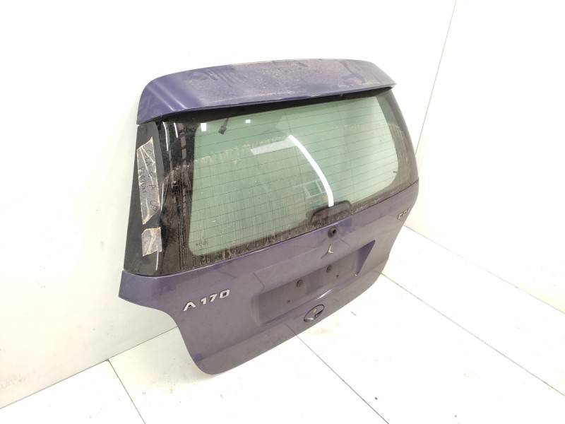 Porton Trasero 1687405205  - Mercedes-benz Clase A (w168) 1.4 Cat 4