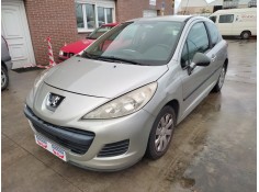 peugeot 207/207+ (wa_, wc_) del año 2006