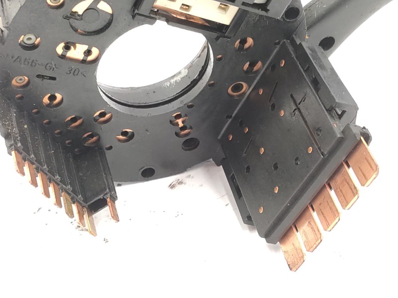 Mando Intermitentes 6k5953513a  - Seat Inca (6k9) 1.9 Sdi 3