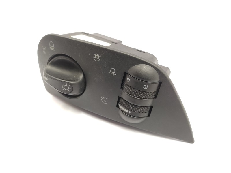 Mando Luces 6k9941531b  - Seat Inca (6k9) 1.9 Sdi 2