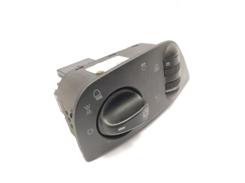 Mando Luces 6k9941531b  - Seat Inca (6k9) 1.9 Sdi 3