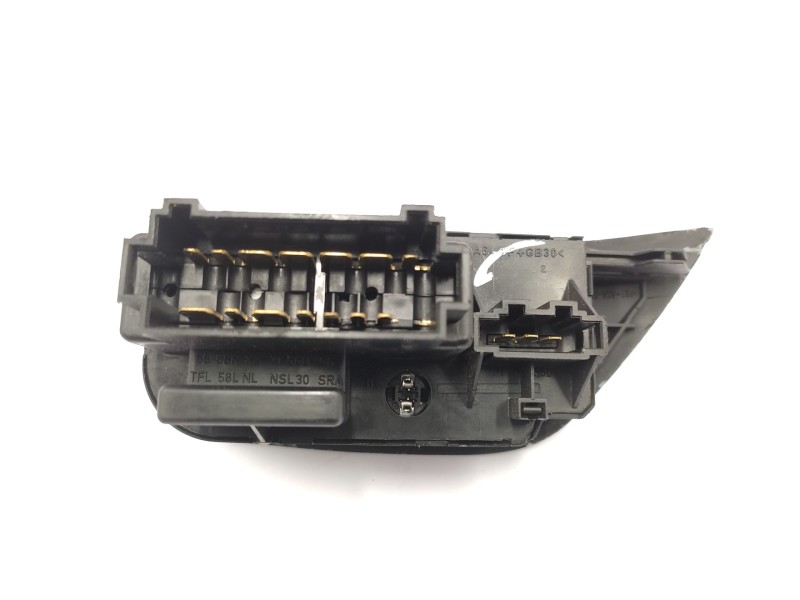 Mando Luces 6k9941531b  - Seat Inca (6k9) 1.9 Sdi 4