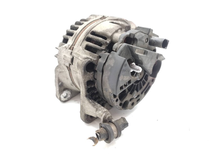 Alternador 037903025l 0124315005 Bosch - Seat Ibiza (6k1) 1.4 2