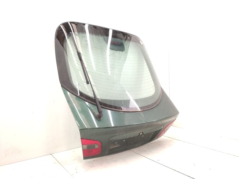 Porton Trasero Mr496068  - Mitsubishi Carisma Berlina 5 (da0) 1.6 Cat 4