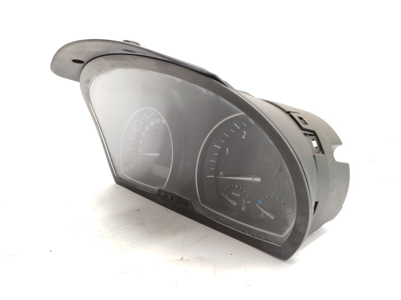 Cuadro Instrumentos 62103451581 341437202 102464026  - Bmw X3 (e83) 3.0d 5