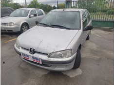 peugeot 106 (s2) del año 2001