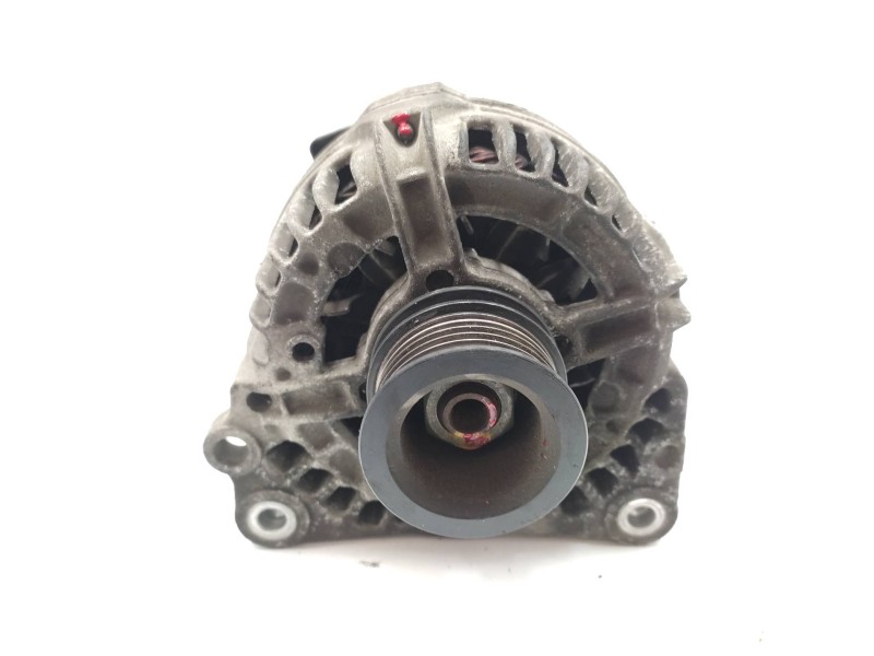 Alternador 037903025l 0124315005 Bosch - Seat Ibiza (6k1) 1.4 5