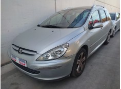 peugeot 307 break / sw (s1) del año 2004