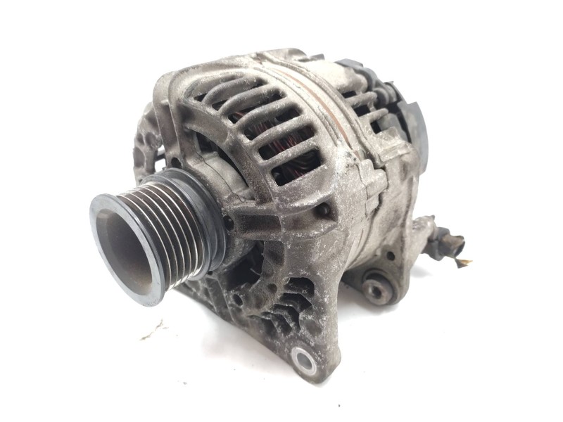 Alternador 037903025l 0124315005 Bosch - Seat Ibiza (6k1) 1.4 6