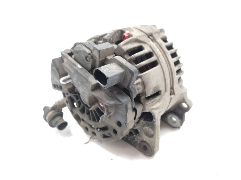 Alternador 037903025l 0124315005 Bosch - Seat Ibiza (6k1) 1.4 7