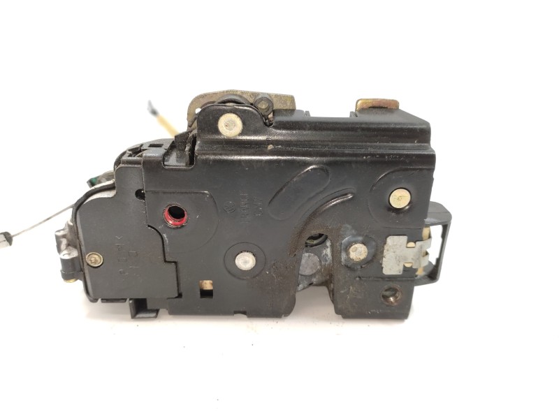 Cerradura Puerta Delantera Derecha 3b1837016a  - Seat Leon (1m1) 1.6 4