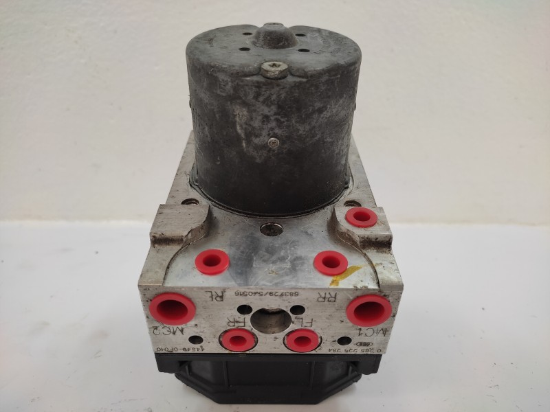 Recambio de abs para toyota verso active referencia OEM IAM 445400F010 0265225284, 0265950130 BOSCH