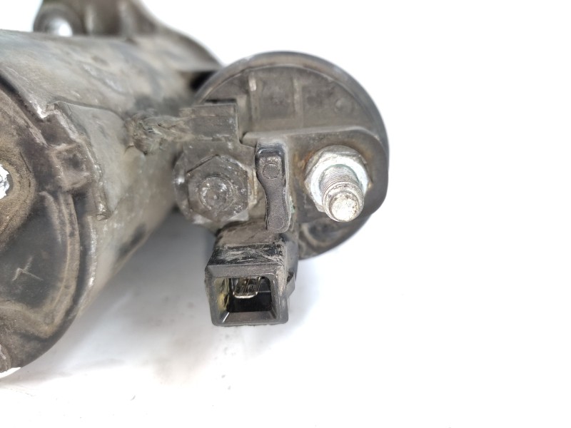 Motor Arranque 020911823f 0001121006 Bosch - Seat Leon (1m1) 1.6 2