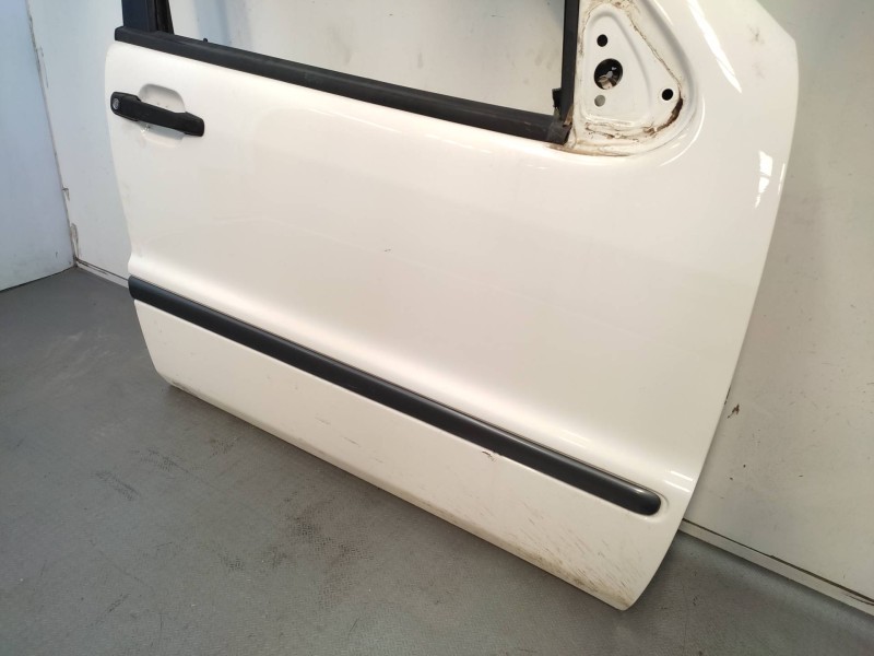 Puerta Delantera Derecha A1637201605  - Mercedes-benz Clase M (w163) 2.7 Cdi 20v Cat 2
