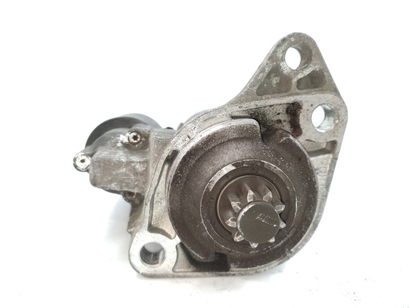 Motor Arranque 020911823f 0001121006 Bosch - Seat Leon (1m1) 1.6 3