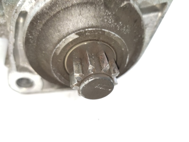 Motor Arranque 020911823f 0001121006 Bosch - Seat Leon (1m1) 1.6 4