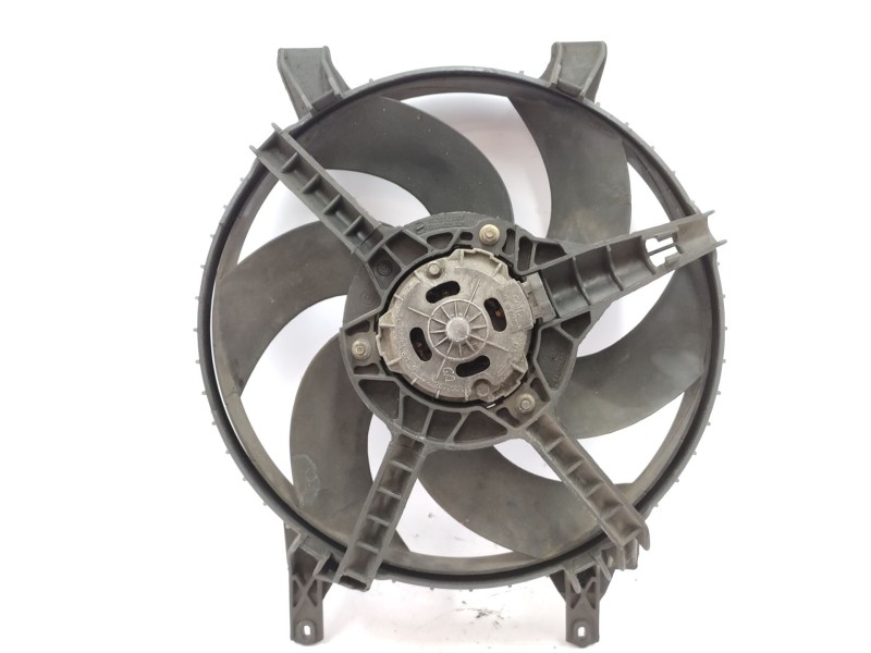 Electroventilador 7700784652  - Renault 19 I (b/c53_) 1.9 D (b/c534, B/c53j) 2