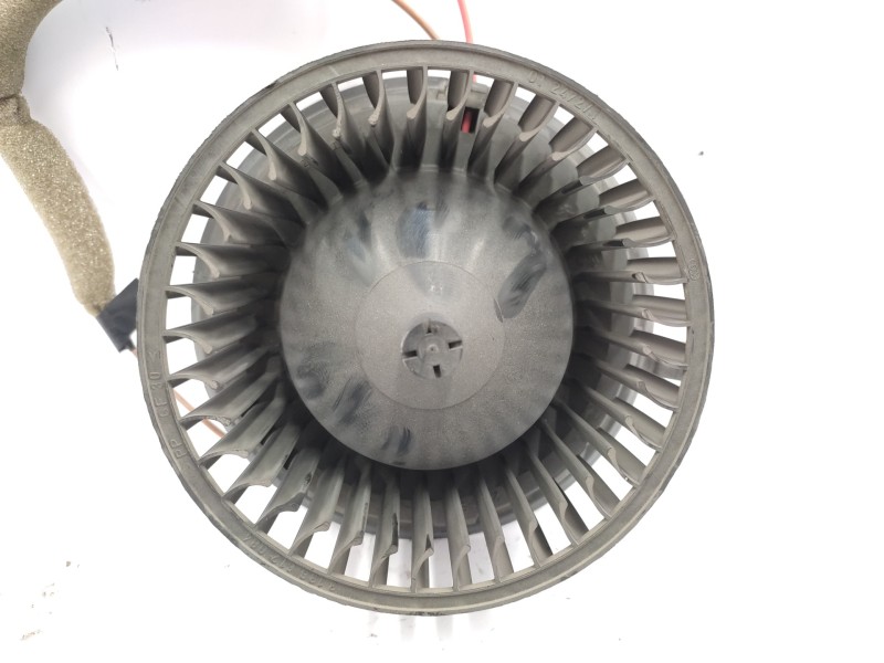 Ventilador Calefaccion 6n1819021 270715511f  - Seat Inca (6k9) 1.9 Sdi 2