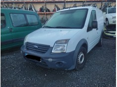 ford transit connect (tc7) del año 2012